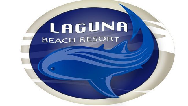 Laguna Beach Resort Utila Logo foto